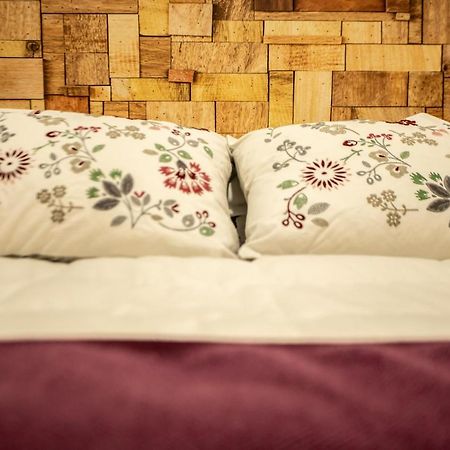 Copo Apartment เซียร์ราเนบาดา ภายนอก รูปภาพ