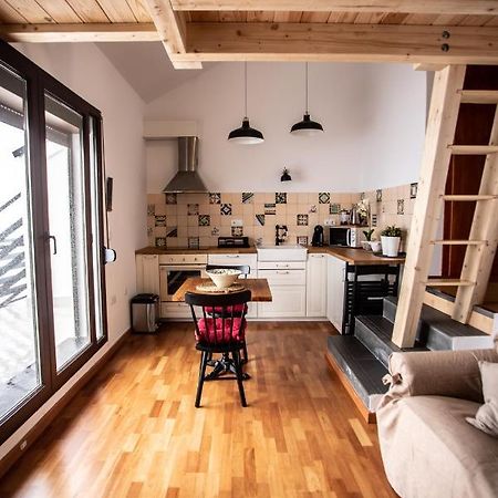 Copo Apartment เซียร์ราเนบาดา ภายนอก รูปภาพ