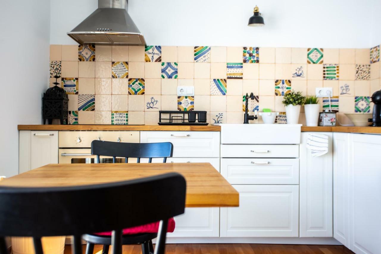 Copo Apartment เซียร์ราเนบาดา ภายนอก รูปภาพ