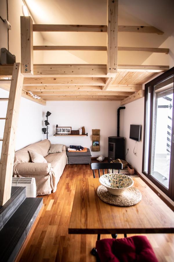 Copo Apartment เซียร์ราเนบาดา ภายนอก รูปภาพ