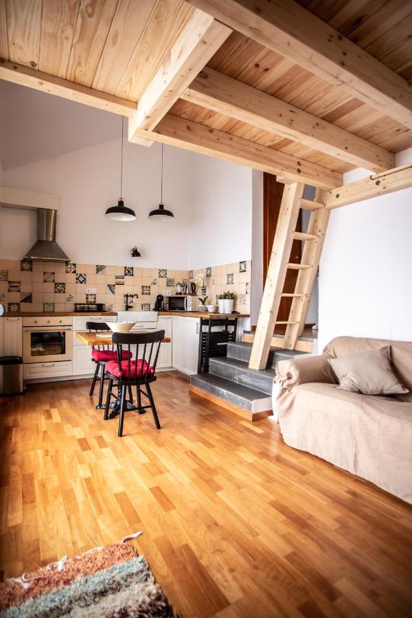 Copo Apartment เซียร์ราเนบาดา ภายนอก รูปภาพ