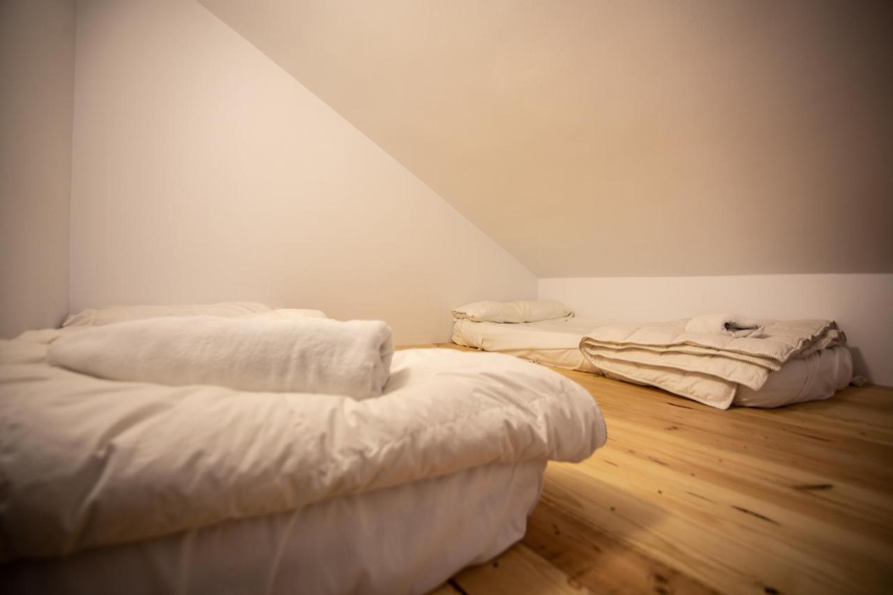 Copo Apartment เซียร์ราเนบาดา ภายนอก รูปภาพ