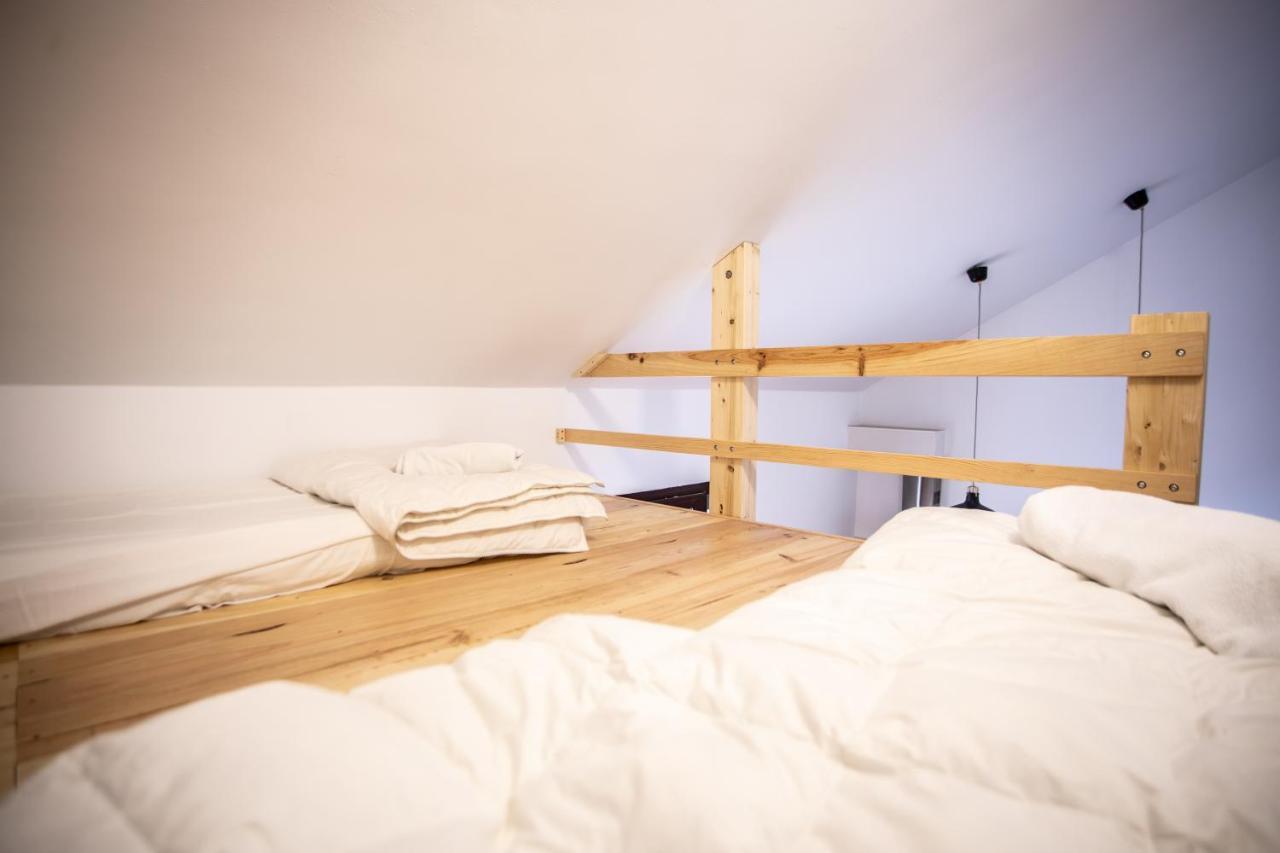 Copo Apartment เซียร์ราเนบาดา ภายนอก รูปภาพ