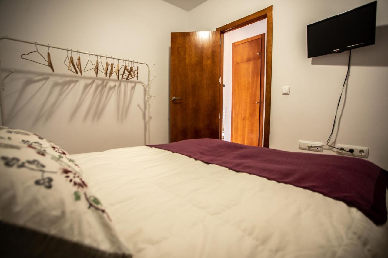 Copo Apartment เซียร์ราเนบาดา ภายนอก รูปภาพ