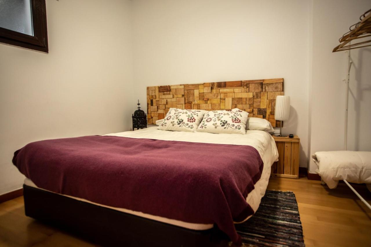 Copo Apartment เซียร์ราเนบาดา ภายนอก รูปภาพ
